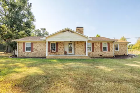 1320 Rich Rd, Savannah, TN 38372