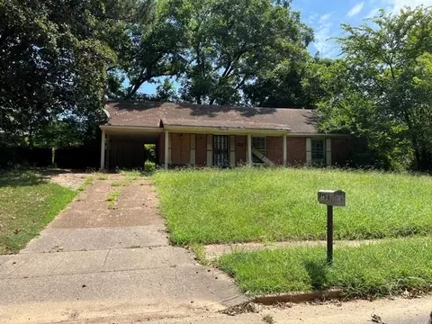 3206 Melbourne Cv, Memphis, TN 38127