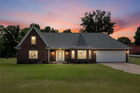 243 Morgan Way, Drummonds, TN 38023