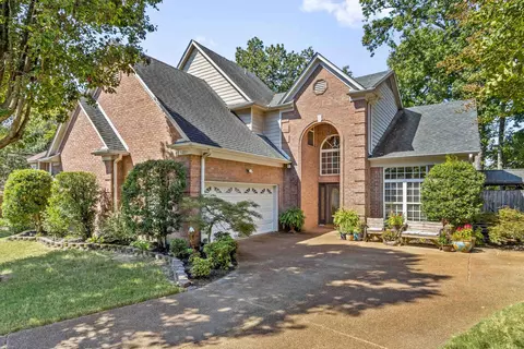 5271 Charlotte Oak Cv, Arlington, TN 38002
