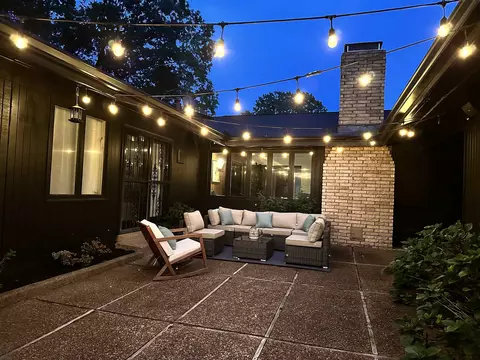 Exterior - 19 E Yates Rd S, Memphis, TN 38120 photo 7 of 7