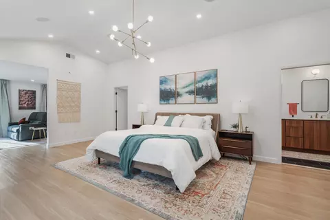 Bedroom - 19 E Yates Rd S, Memphis, TN 38120 photo 1 of 4
