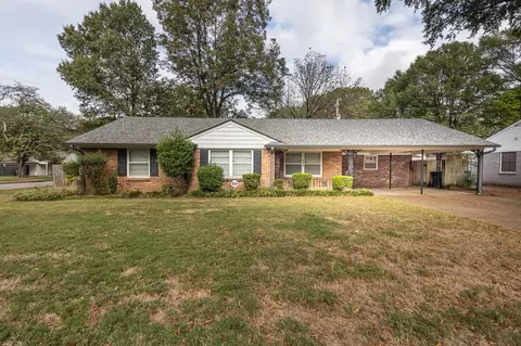 4888 Dee Rd, Memphis, TN 38117