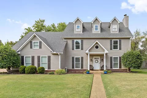 294 Cedar Post Cv, Collierville, TN 38017
