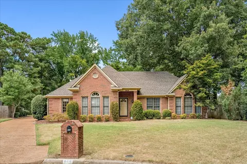 8416 W Askersund Cv, Cordova, TN 38018