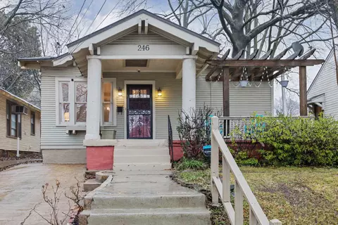 246 N Watkins St, Memphis, TN 38104