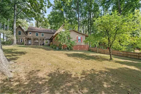 Exterior - 4309 Garner Pl, Bartlett, TN 38135 photo 6 of 7