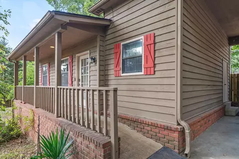 Exterior - 4309 Garner Pl, Bartlett, TN 38135 photo 4 of 7