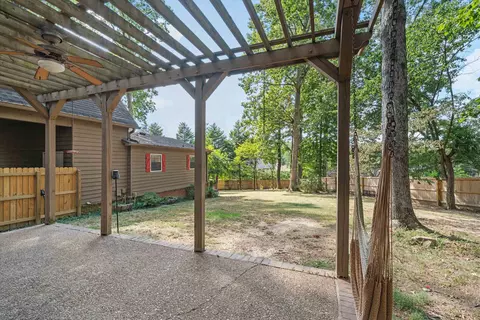 Exterior - 4309 Garner Pl, Bartlett, TN 38135 photo 5 of 7