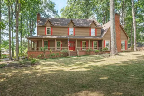 4309 Garner Pl, Bartlett, TN 38135