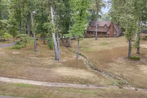 Exterior - 4309 Garner Pl, Bartlett, TN 38135 photo 3 of 7