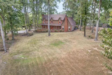 Exterior - 4309 Garner Pl, Bartlett, TN 38135 photo 7 of 7