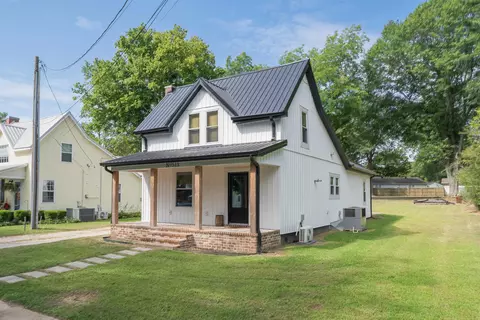513 Crook Ave, Henderson, TN 38340