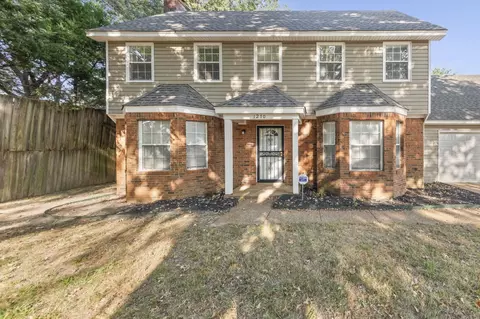 1270 Thrushcross Cv, Memphis, TN 38134
