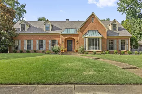 6380 Candlewood Cv, Memphis, TN 38119