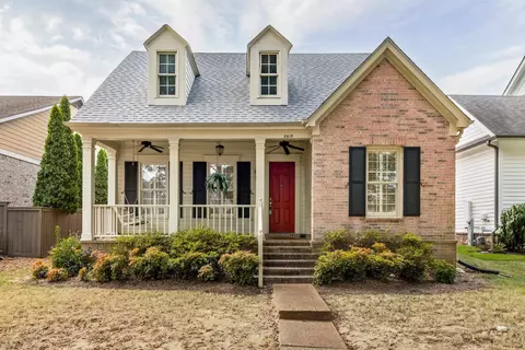 8619 Rogers Park Ave, Cordova, TN 38016