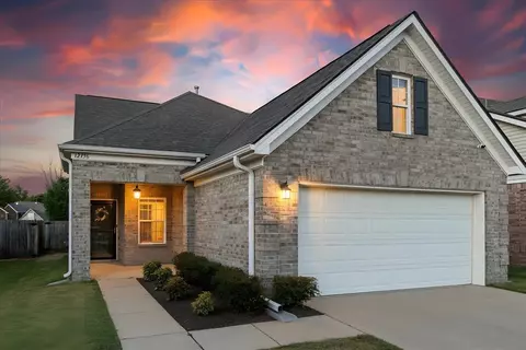 12136 Hidden Trl, Arlington, TN 38002