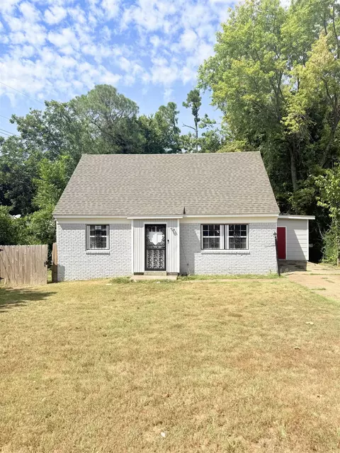 554 Howard Dr, Memphis, TN 38109
