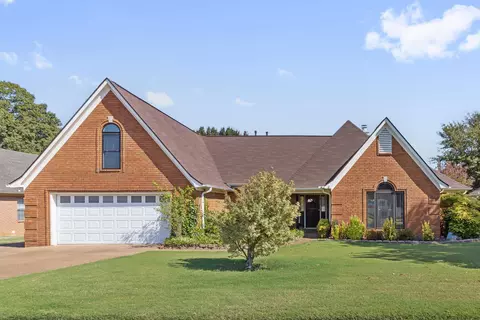 6346 Eagle Valley Cv, Bartlett, TN 38135