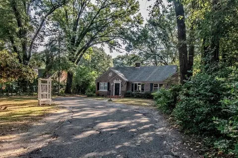418 S Goodlett Rd, Memphis, TN 38117