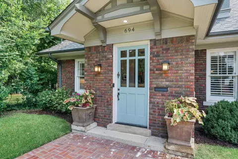 694 Anderson St, Memphis, TN 38104