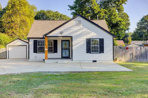 3466 Sharpe Ave, Memphis, TN 38111