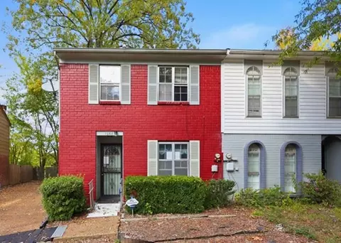 1268 Royal Oaks Cv, Memphis, TN 38116