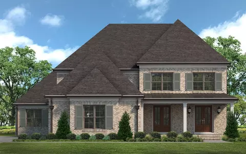 315 Beckham Dr, Collierville, TN 38017