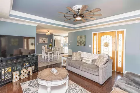 Entry Way - 203 Chris Ln, Ramer, TN 38367 photo 1 of 1