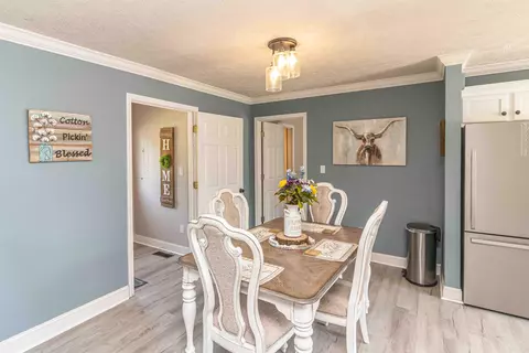Dining - 203 Chris Ln, Ramer, TN 38367 photo 1 of 2