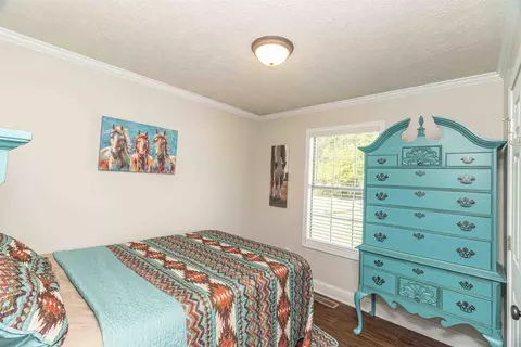 Bedroom - 203 Chris Ln, Ramer, TN 38367 photo 2 of 3