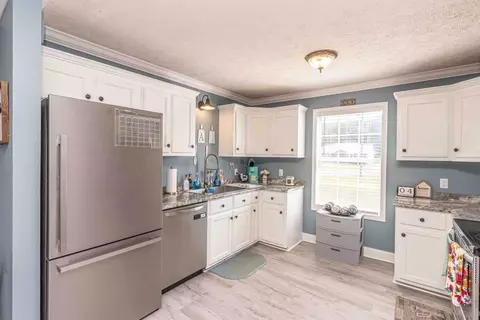 Kitchen - 203 Chris Ln, Ramer, TN 38367 photo 1 of 2