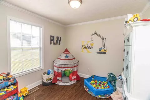 Bedroom - 203 Chris Ln, Ramer, TN 38367 photo 3 of 3