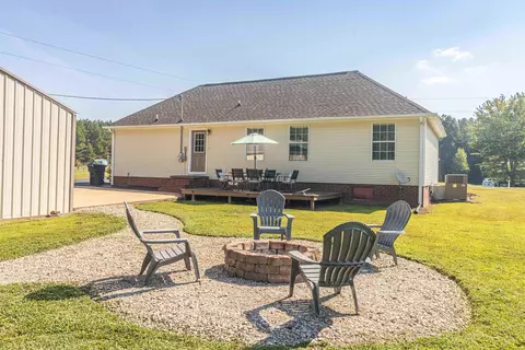 Exterior - 203 Chris Ln, Ramer, TN 38367 photo 11 of 11
