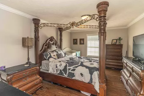 Bedroom - 203 Chris Ln, Ramer, TN 38367 photo 1 of 3