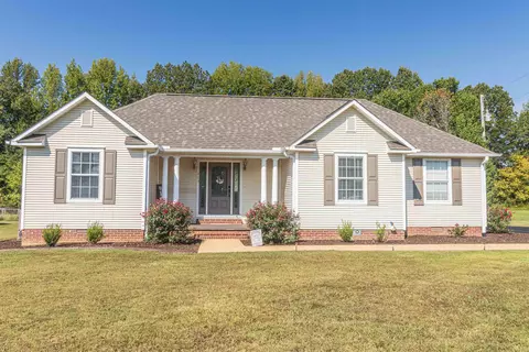 Exterior - 203 Chris Ln, Ramer, TN 38367 photo 2 of 11