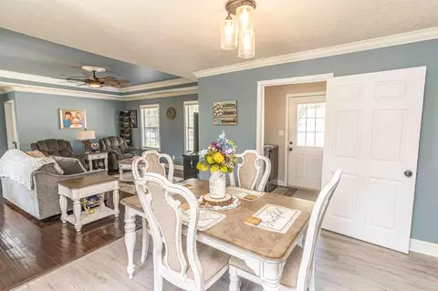 Dining - 203 Chris Ln, Ramer, TN 38367 photo 2 of 2