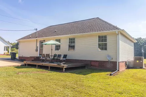 Exterior - 203 Chris Ln, Ramer, TN 38367 photo 7 of 11