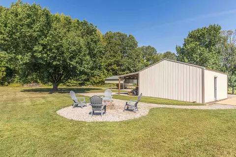 Exterior - 203 Chris Ln, Ramer, TN 38367 photo 4 of 11
