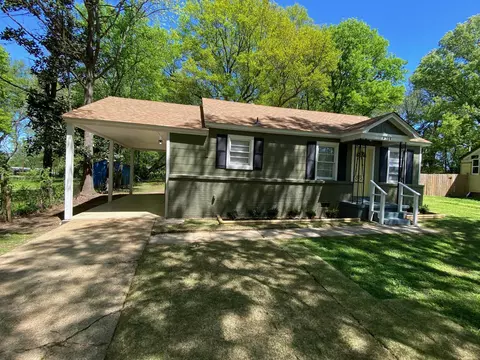 4714 Leonard Rd, Memphis, TN 38109