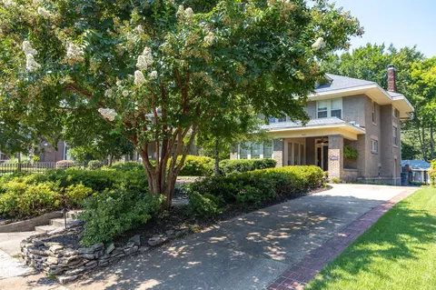 401 Stonewall St, Memphis, TN 38112
