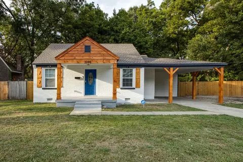 3786 Tutwiler Ave, Memphis, TN 38122