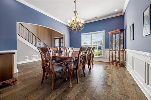 Dining - 170 Cedar Hill Cv, Somerville, TN 38068 photo 1 of 1