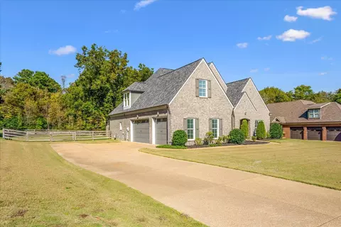 Exterior - 170 Cedar Hill Cv, Somerville, TN 38068 photo 3 of 8