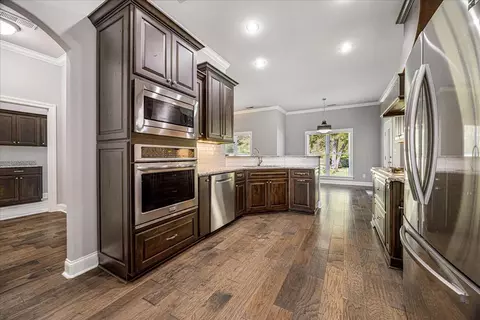 Kitchen - 170 Cedar Hill Cv, Somerville, TN 38068 photo 1 of 2