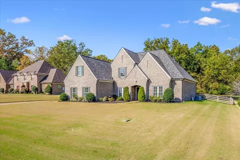 Exterior - 170 Cedar Hill Cv, Somerville, TN 38068 photo 2 of 8