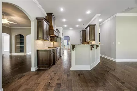 Entry Way - 170 Cedar Hill Cv, Somerville, TN 38068 photo 2 of 3