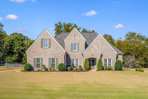 170 Cedar Hill Cv, Somerville, TN 38068
