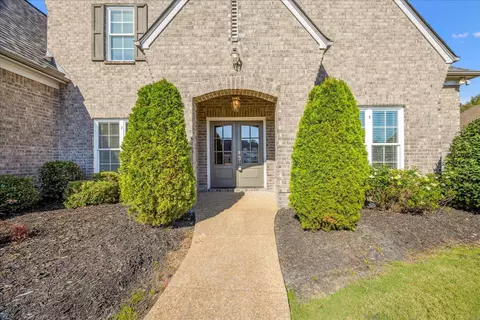 Exterior - 170 Cedar Hill Cv, Somerville, TN 38068 photo 4 of 8
