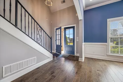Entry Way - 170 Cedar Hill Cv, Somerville, TN 38068 photo 1 of 3